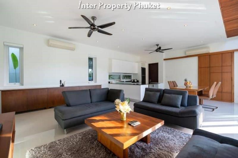 RKM140 2 Bedrooms villa for rent