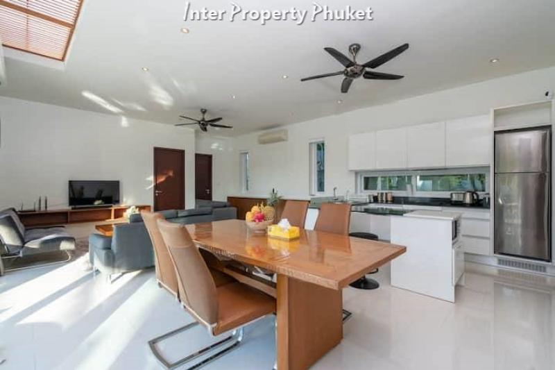 RKM140 2 Bedrooms villa for rent