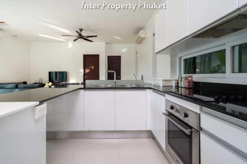 RKM140 2 Bedrooms villa for rent