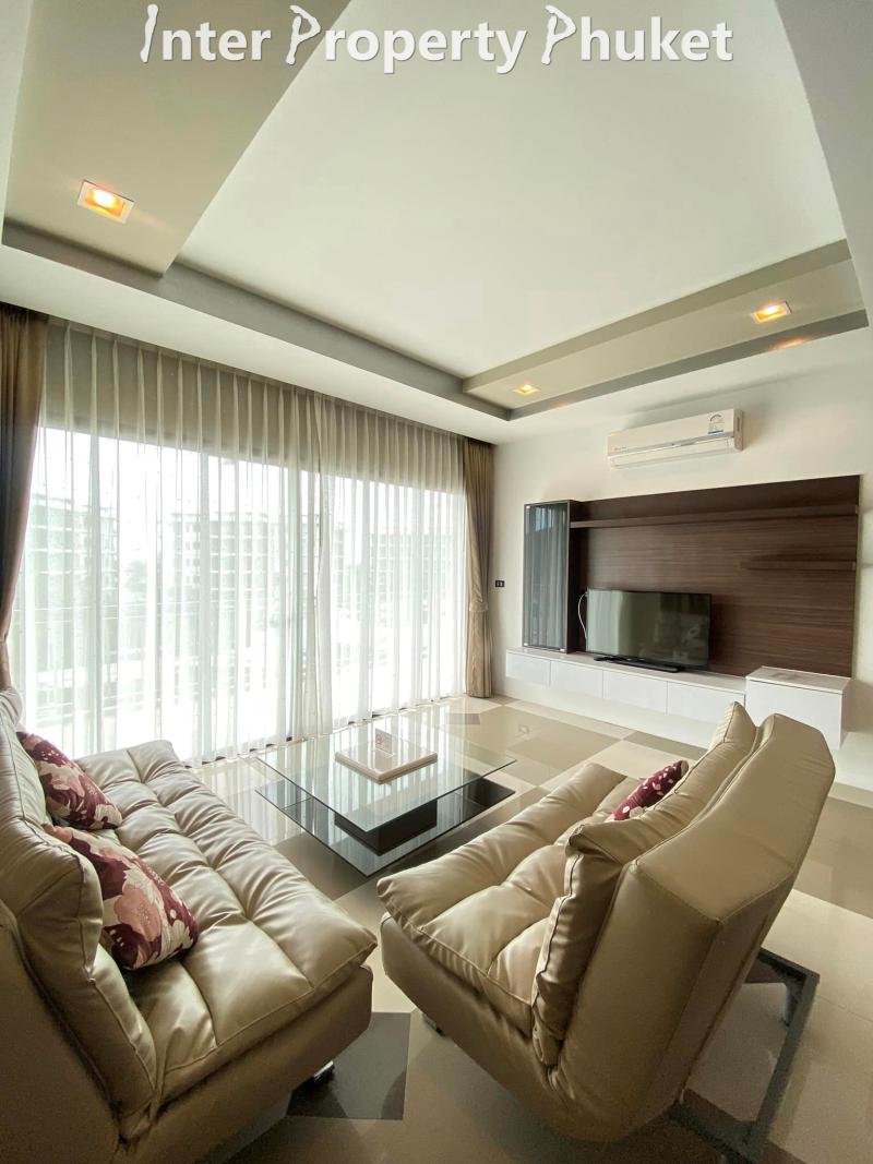 1 Bedrooms new condominium for rent