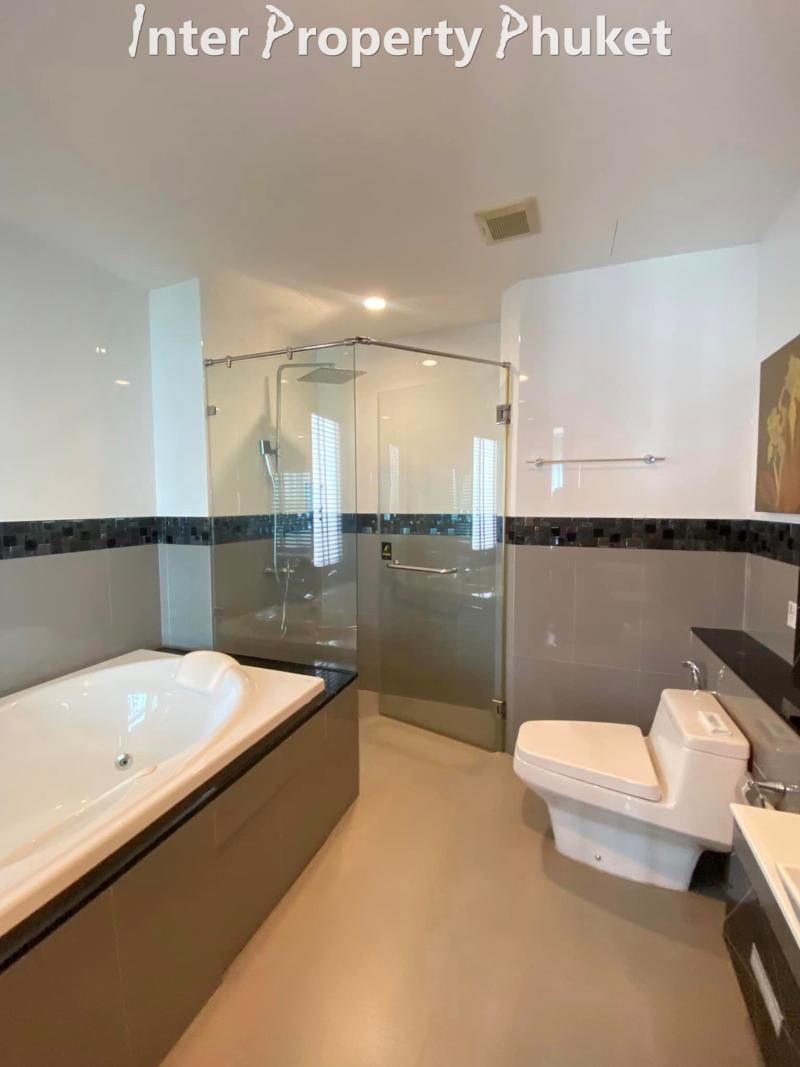 1 Bedrooms new condominium for rent