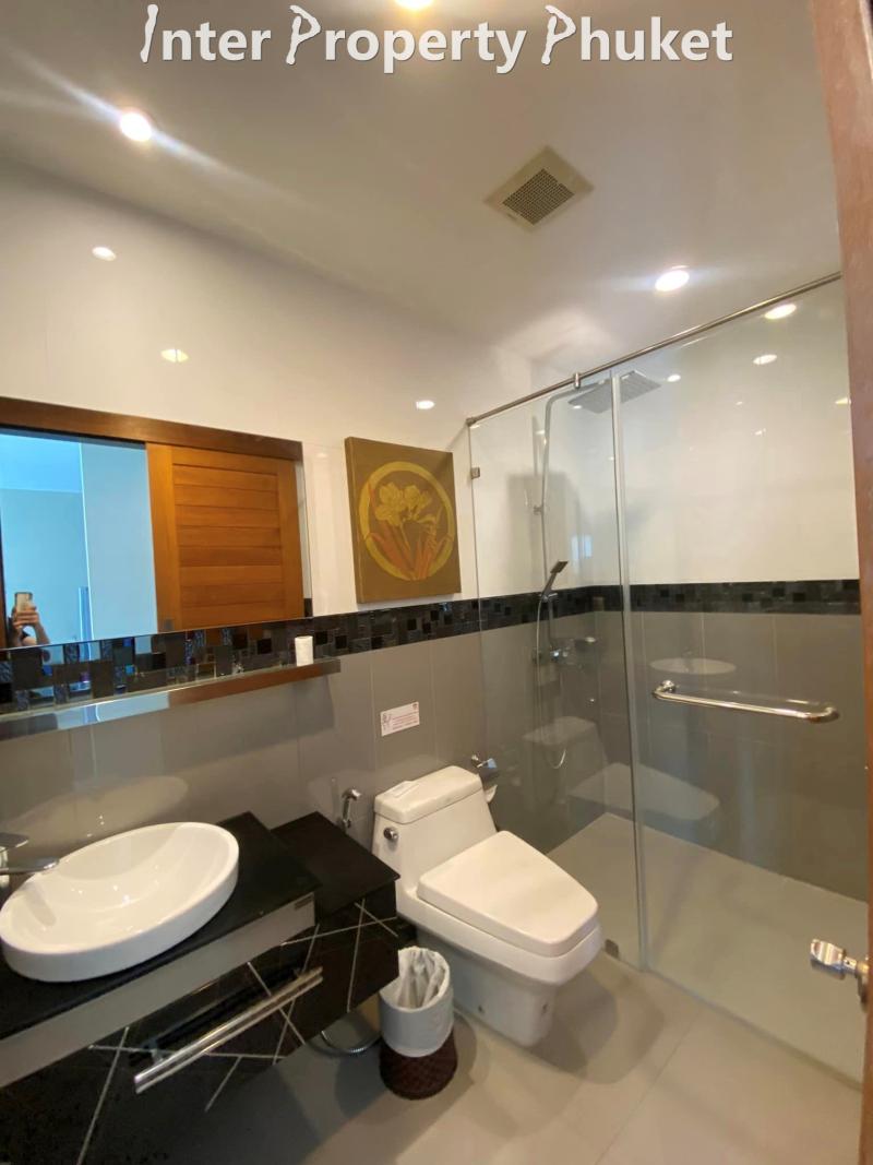 1 Bedrooms new condominium for rent