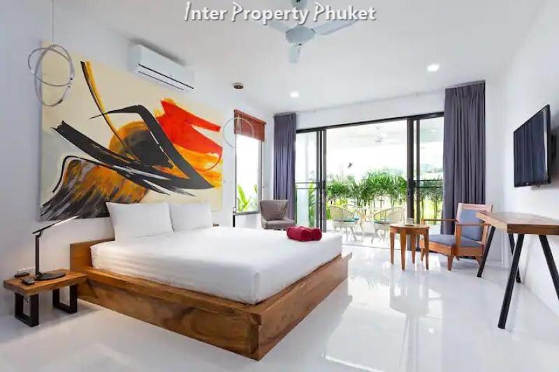 RR029 4 Bedrooms villa for rent