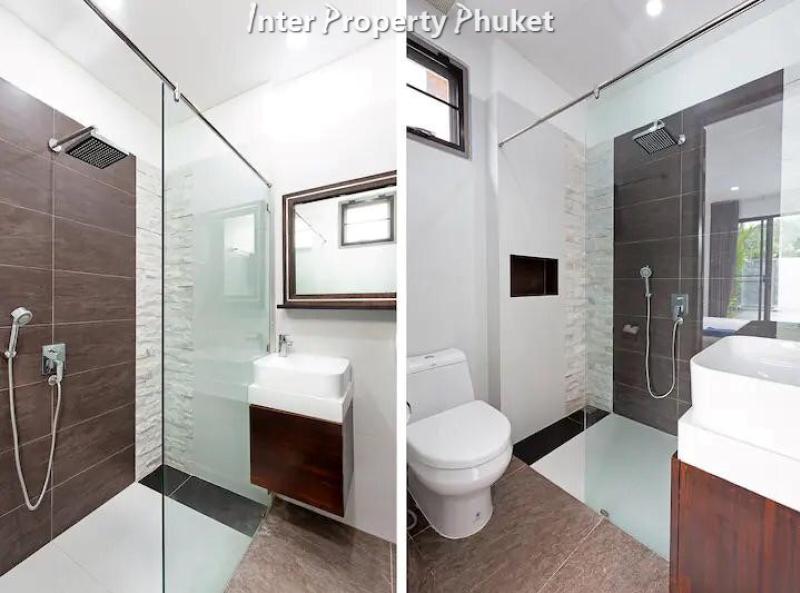 RR029 4 Bedrooms villa for rent