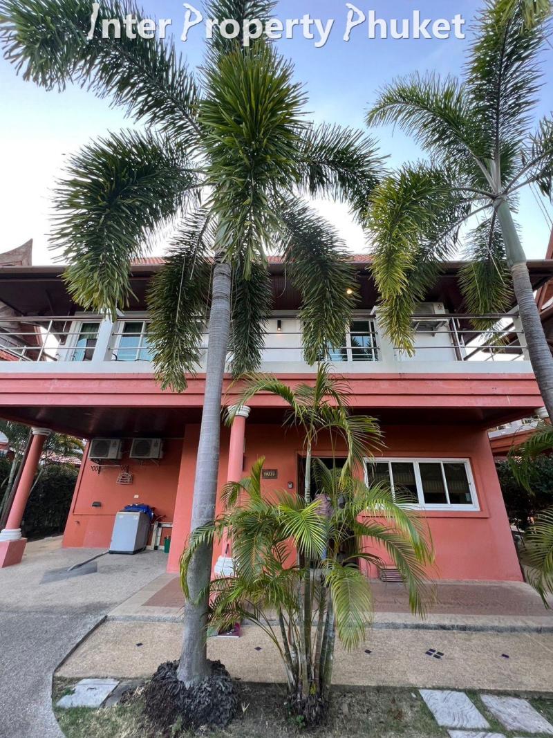 RRC146 3 Bedrooms villa for rent