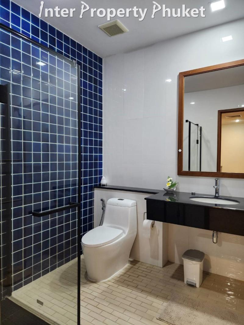 3 Bedrooms Townhouse 3 storey for rent