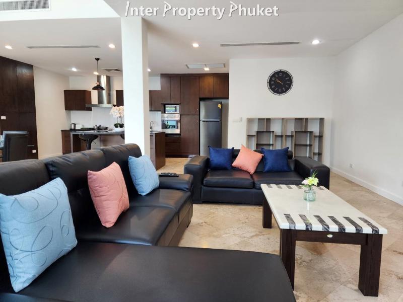 3 Bedrooms Townhouse 3 storey for rent
