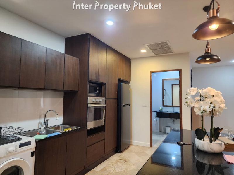 3 Bedrooms Townhouse 3 storey for rent