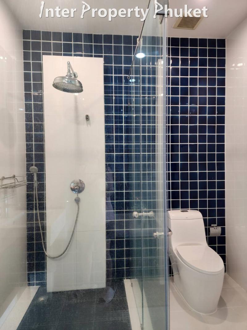 3 Bedrooms Townhouse 3 storey for rent