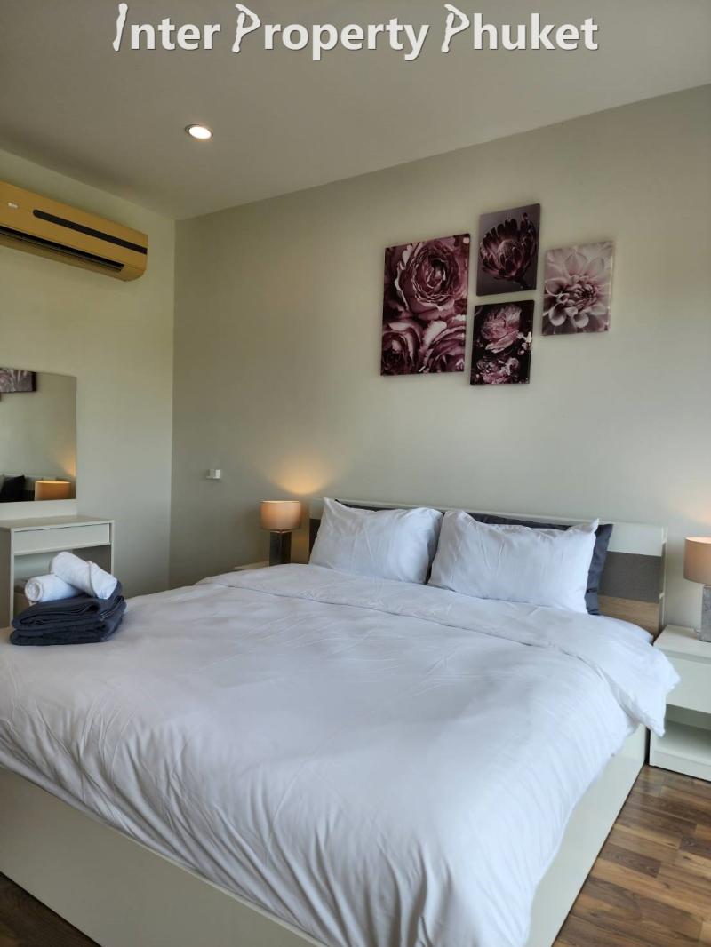 3 Bedrooms Townhouse 3 storey for rent