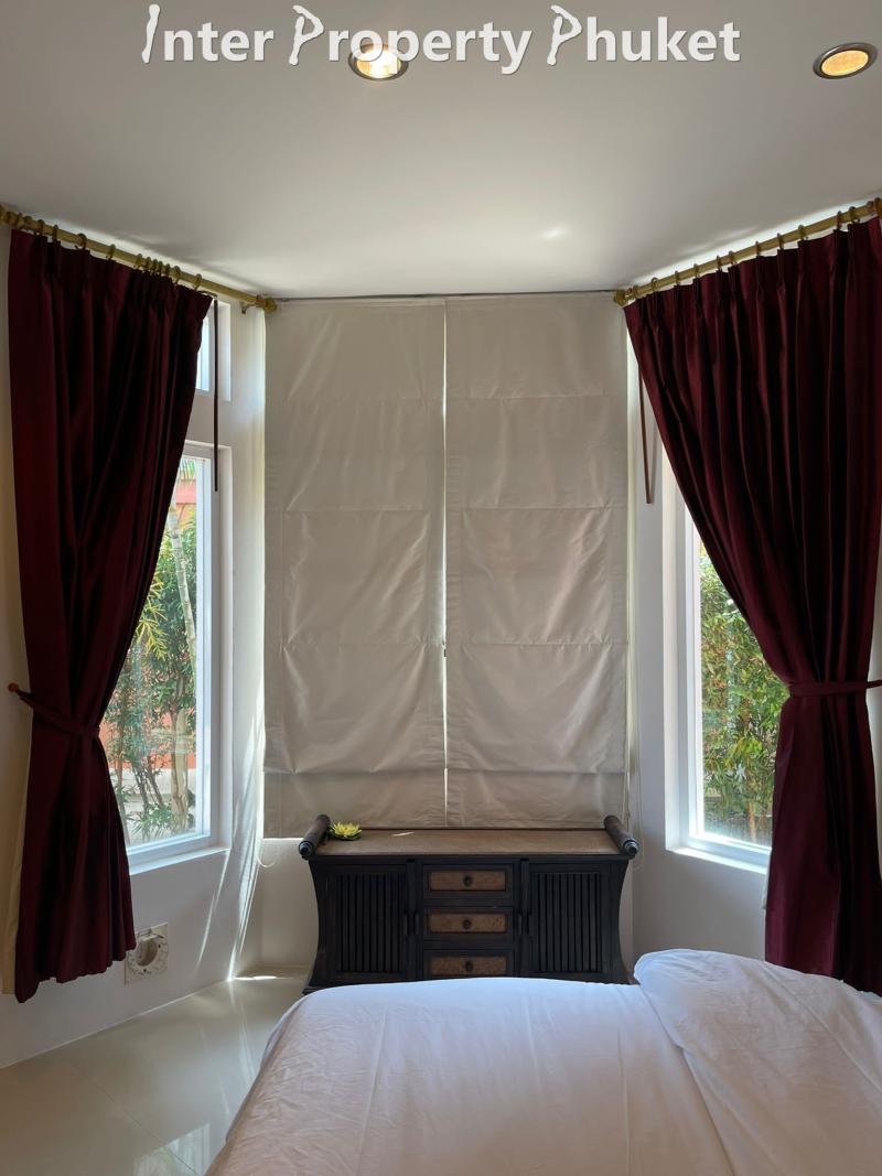 RRC146 3 Bedrooms villa for rent