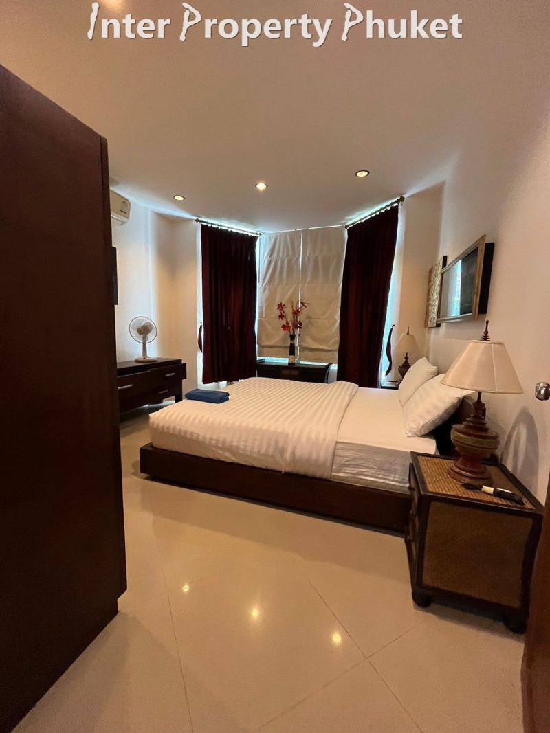RRC146 3 Bedrooms villa for rent