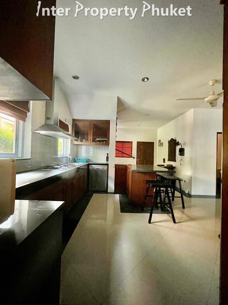 RRC146 3 Bedrooms villa for rent