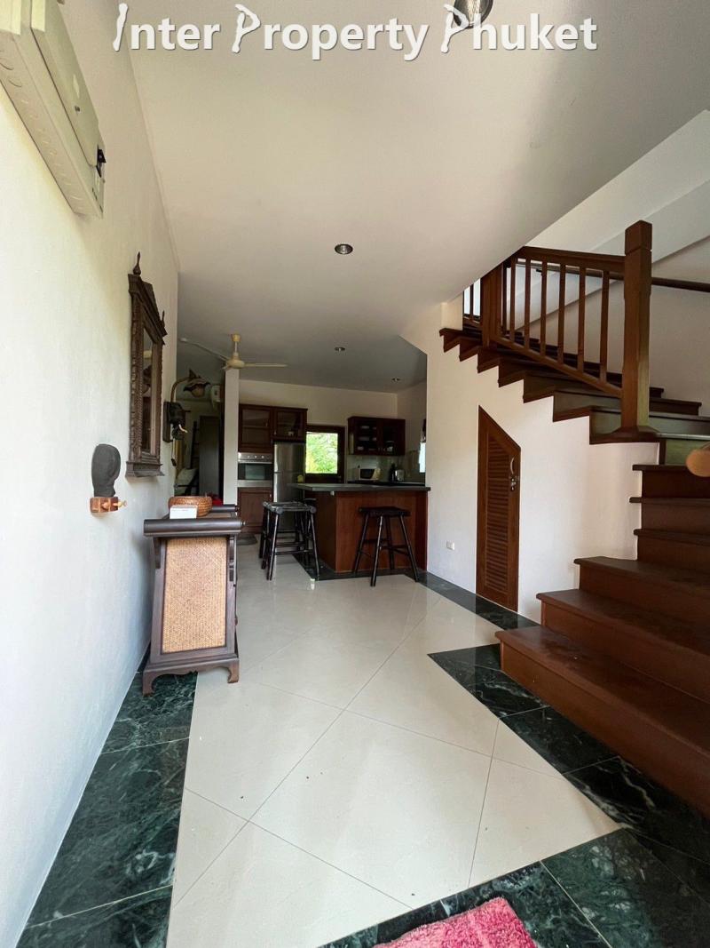 RRC146 3 Bedrooms villa for rent