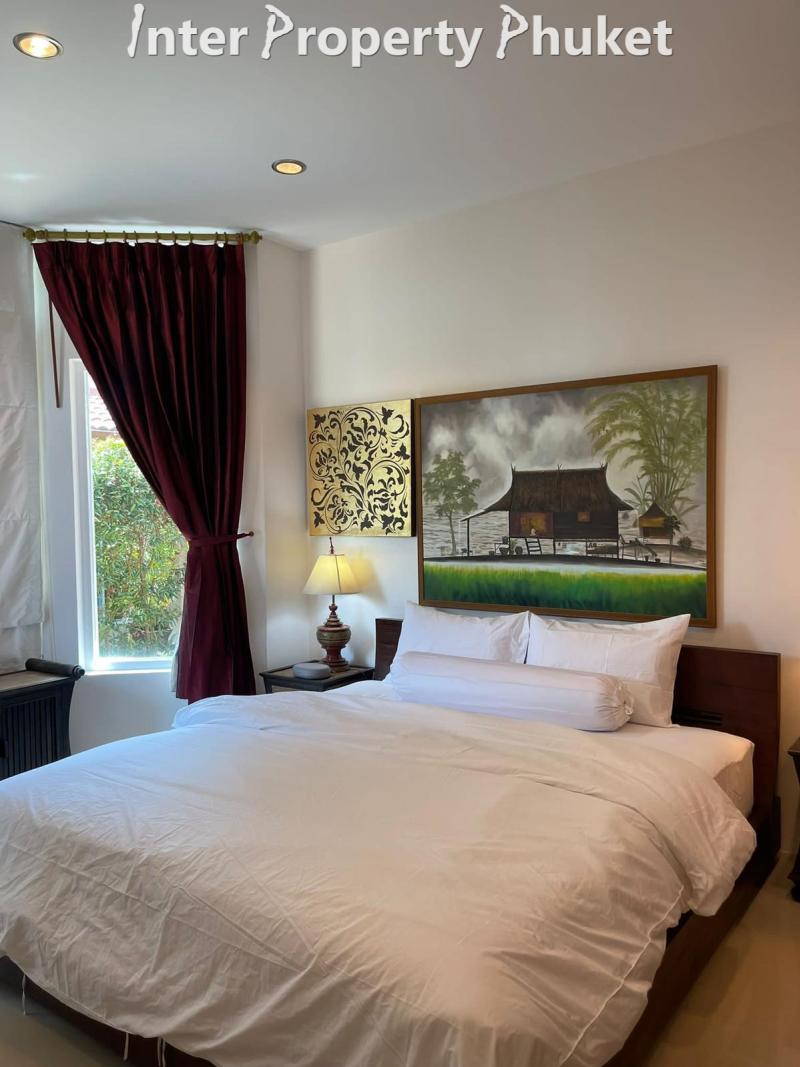 RRC146 3 Bedrooms villa for rent