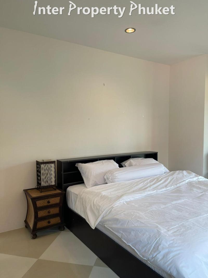 RRC146 3 Bedrooms villa for rent