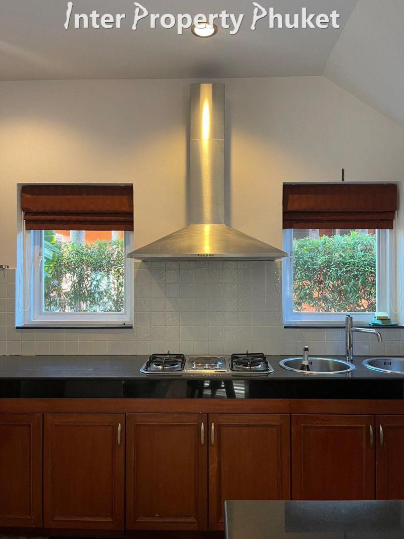 RRC146 3 Bedrooms villa for rent