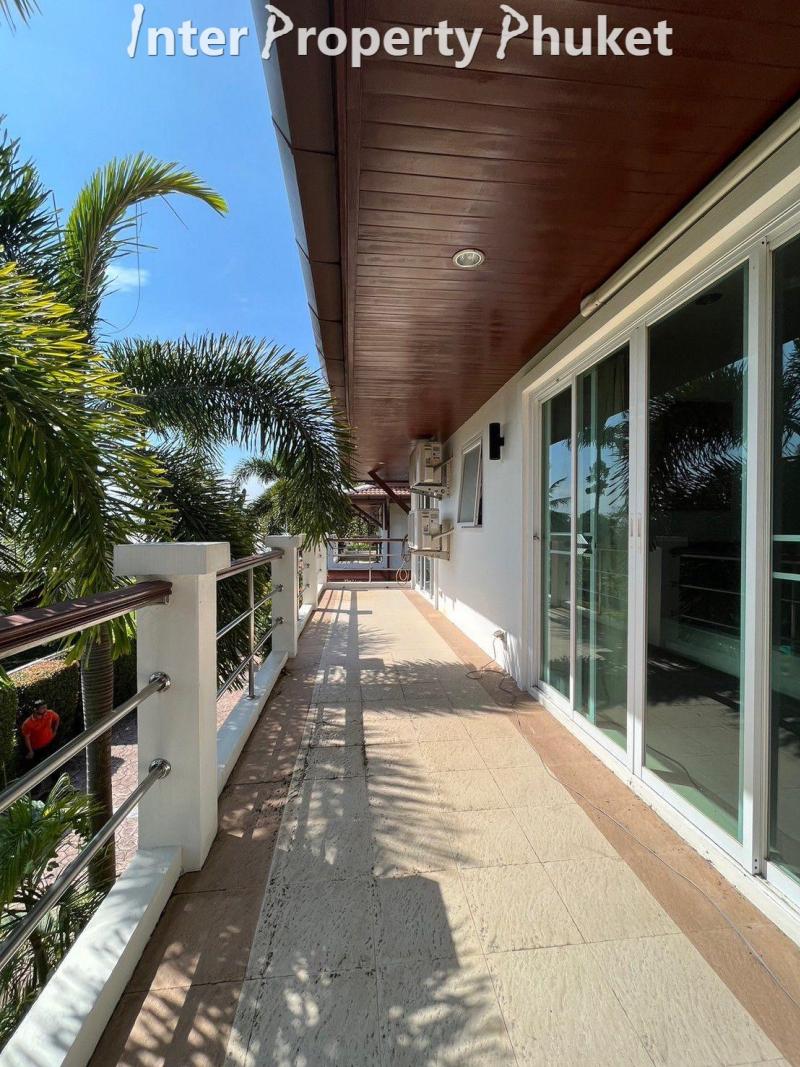 RRC146 3 Bedrooms villa for rent