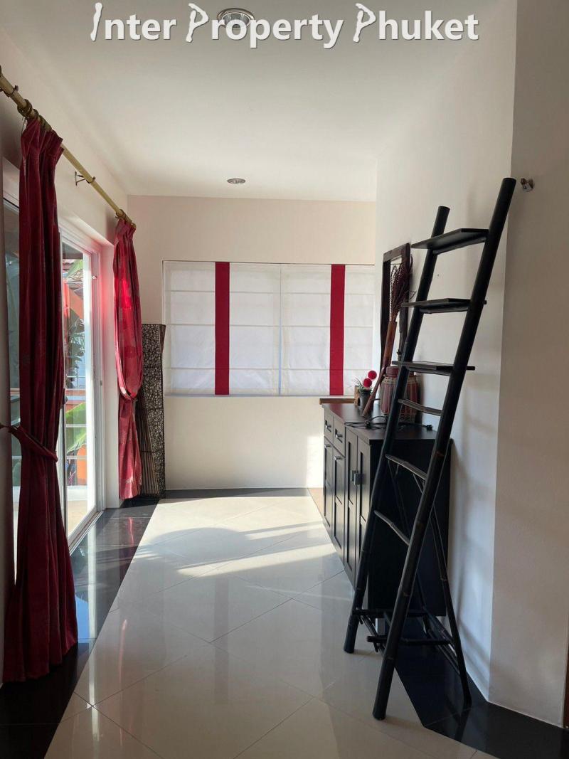 RRC146 3 Bedrooms villa for rent