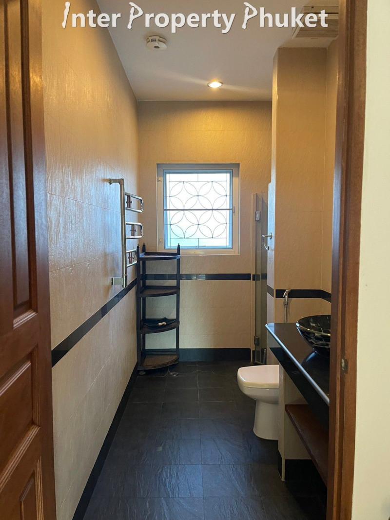 RRC146 3 Bedrooms villa for rent