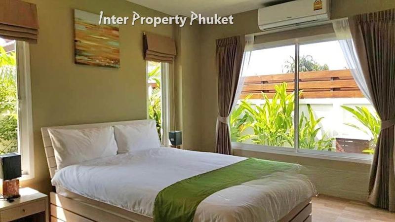 RR147 3 Bedrooms villa for rent