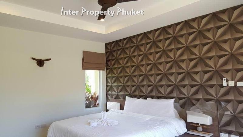 RR147 3 Bedrooms villa for rent