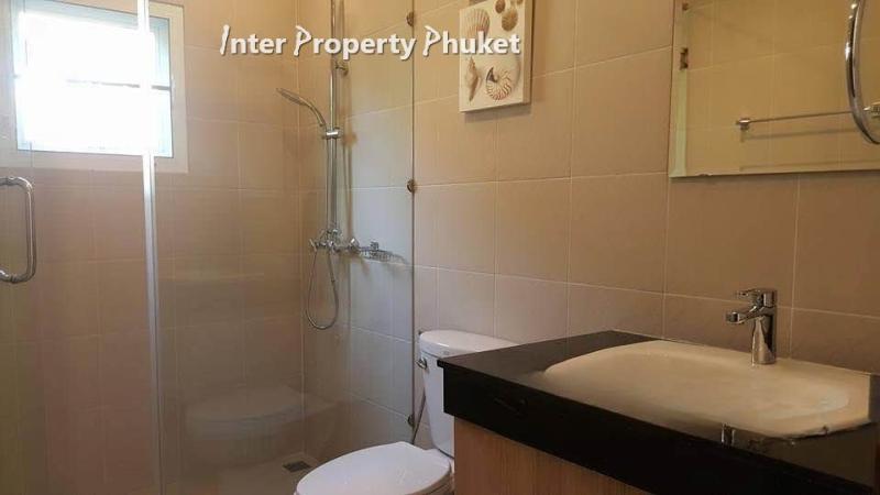 RR147 3 Bedrooms villa for rent