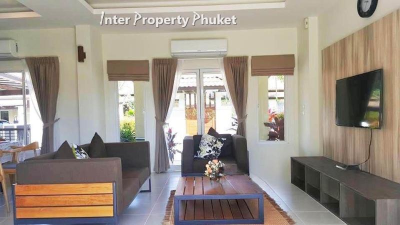 RR147 3 Bedrooms villa for rent