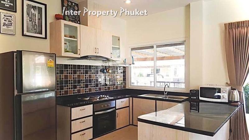 RR147 3 Bedrooms villa for rent