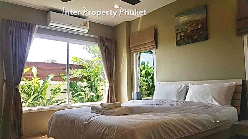 RR147 3 Bedrooms villa for rent