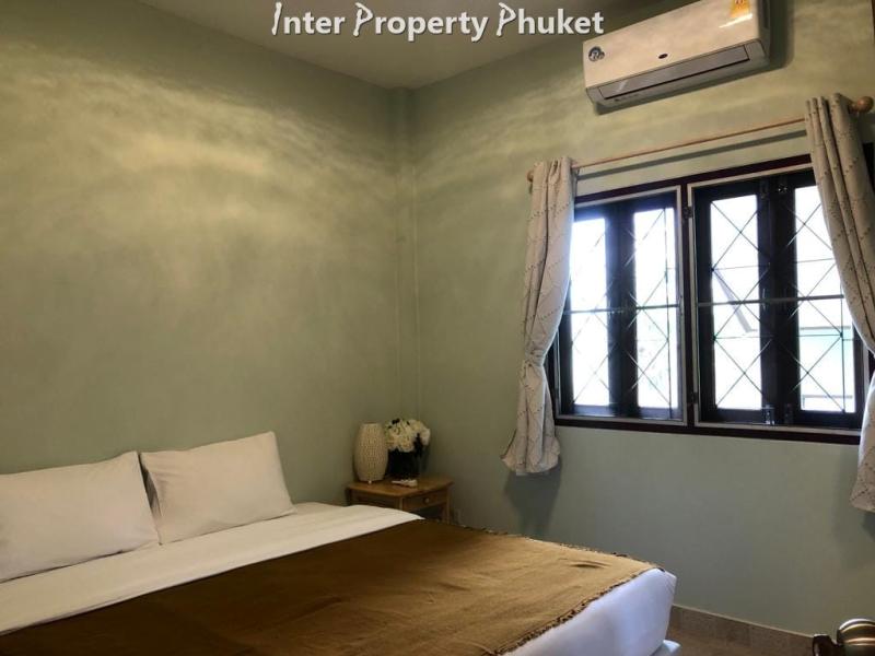 RR025 2 Bedrooms house for rent