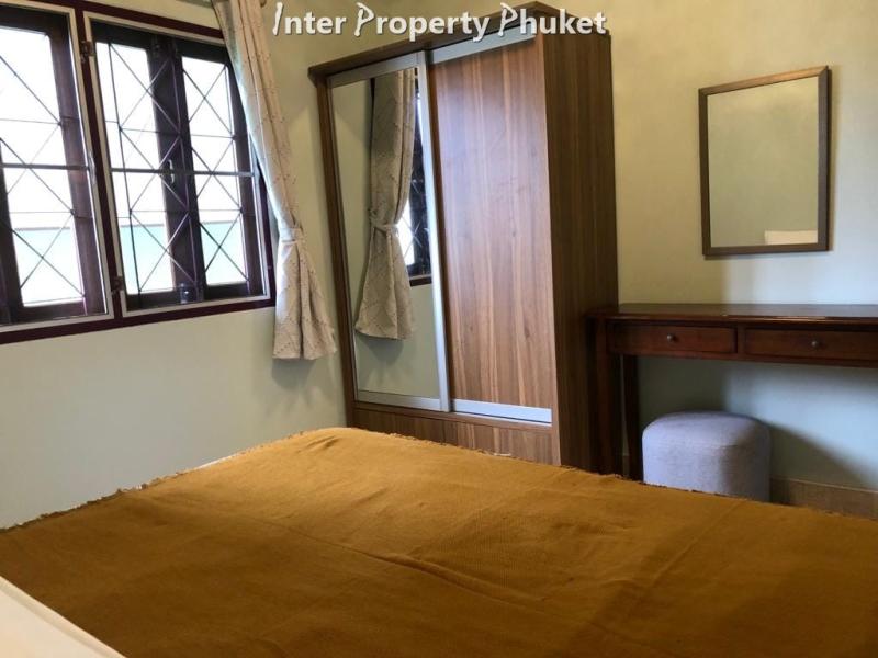 RR025 2 Bedrooms house for rent
