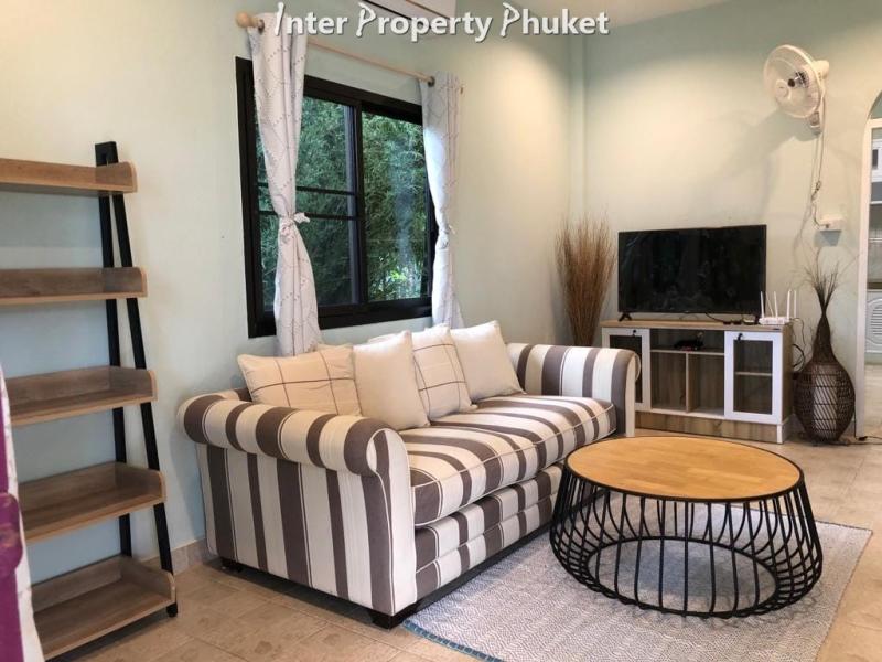 RR025 2 Bedrooms house for rent