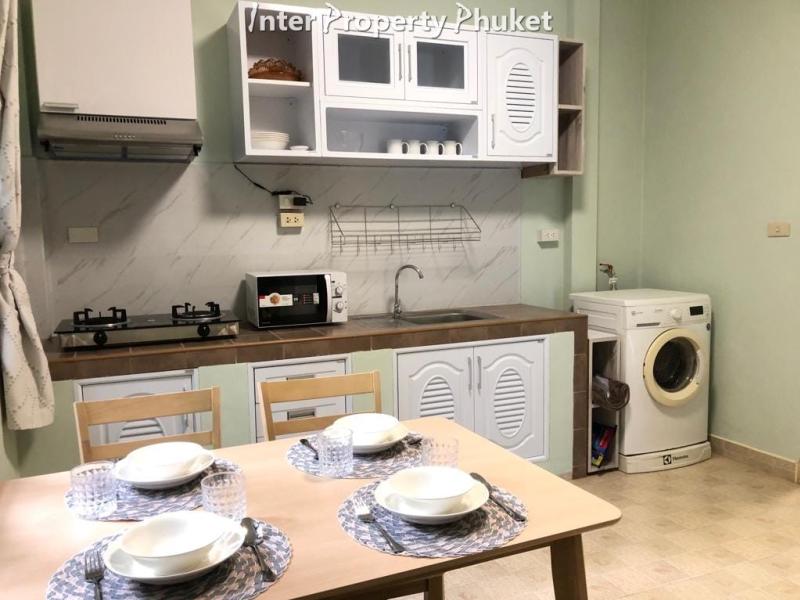 RR025 2 Bedrooms house for rent