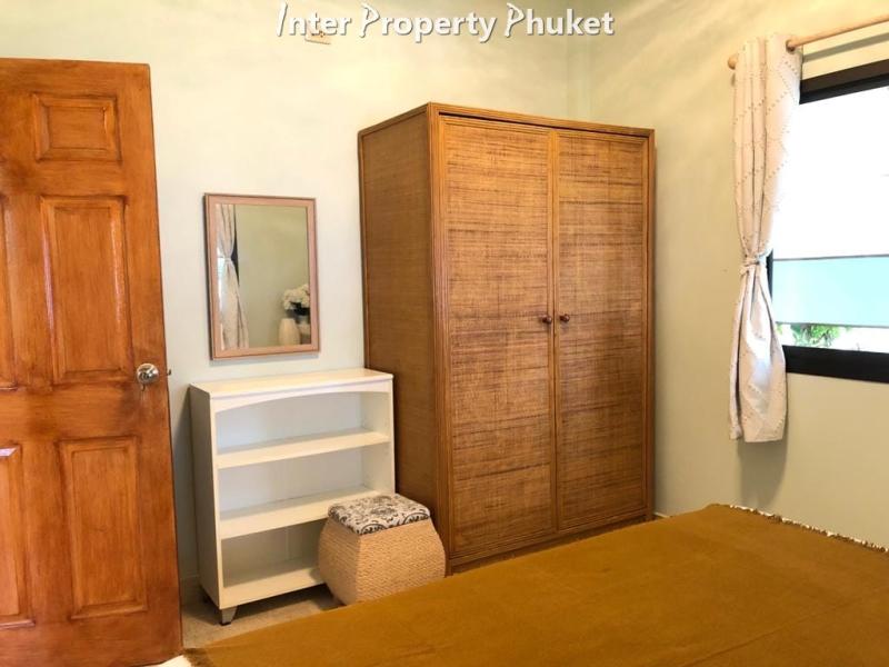 RR025 2 Bedrooms house for rent