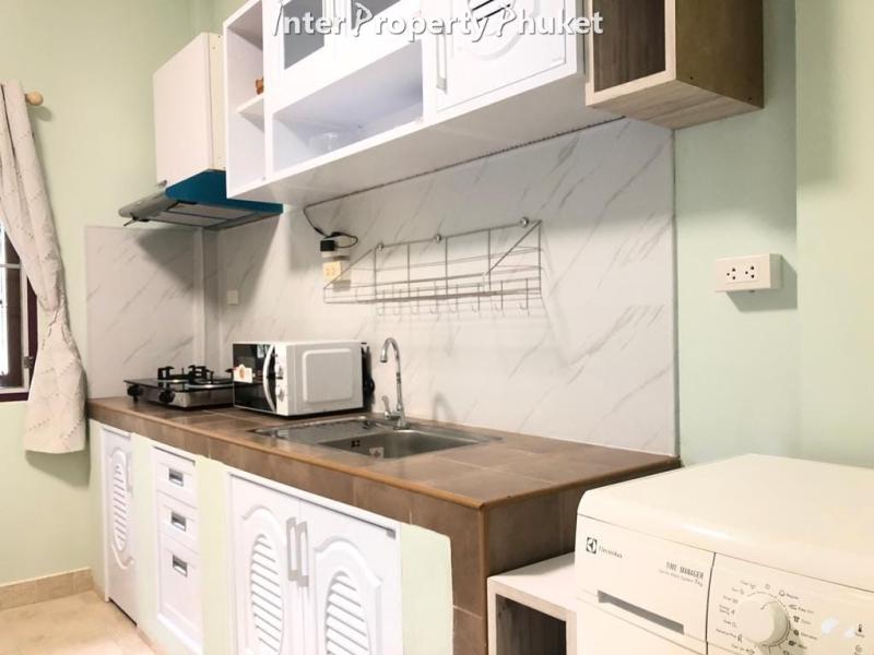 RR025 2 Bedrooms house for rent