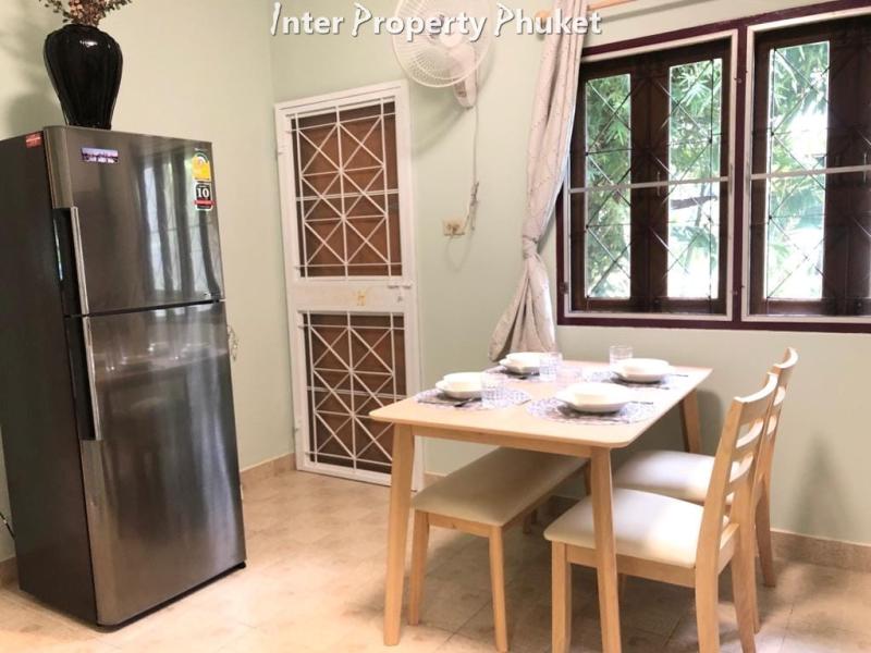RR025 2 Bedrooms house for rent