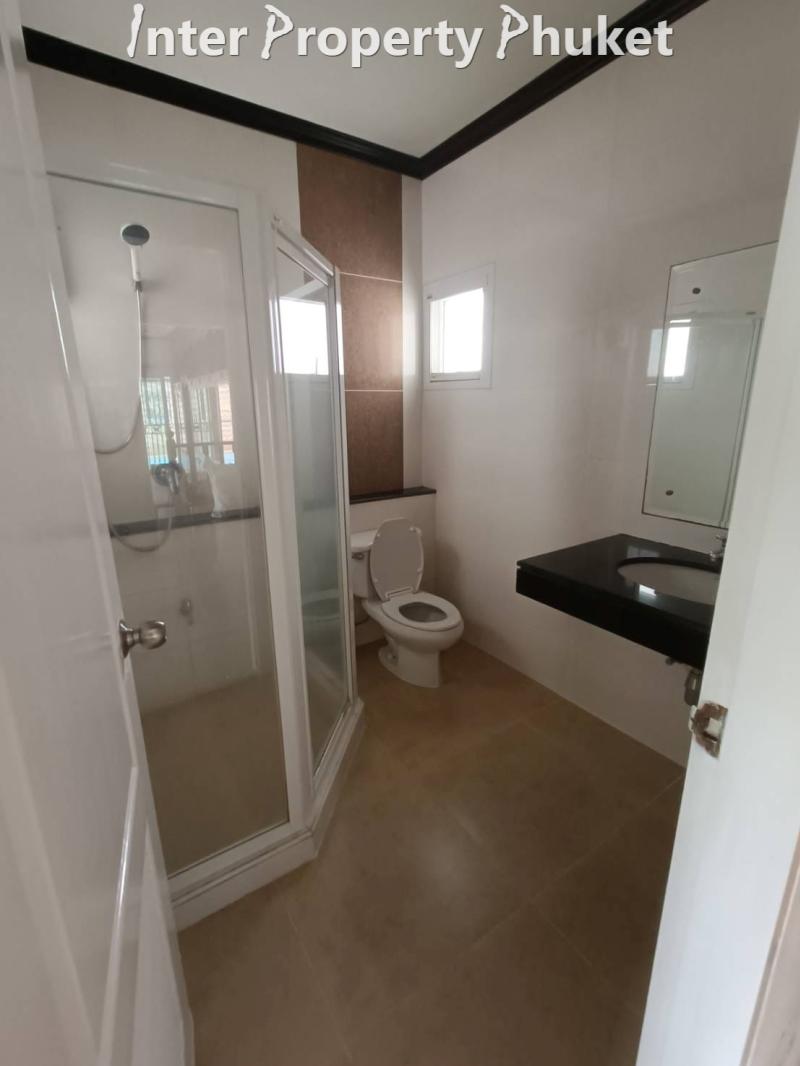 RKPC022 3 Bedrooms villa for rent