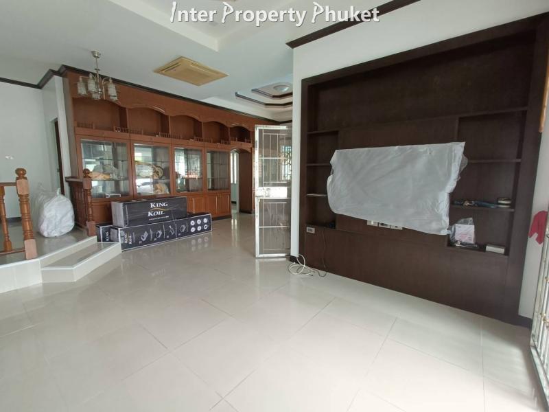 RKPC022 3 Bedrooms villa for rent