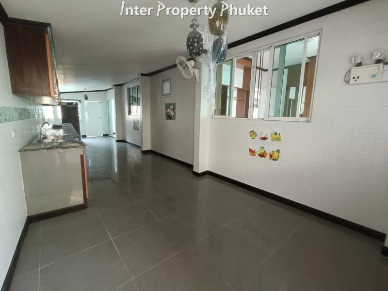 RKPC022 3 Bedrooms villa for rent