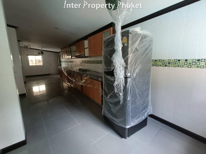 RKPC022 3 Bedrooms villa for rent