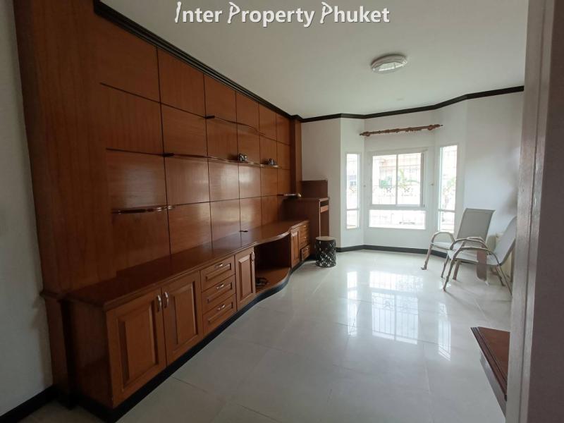 RKPC022 3 Bedrooms villa for rent