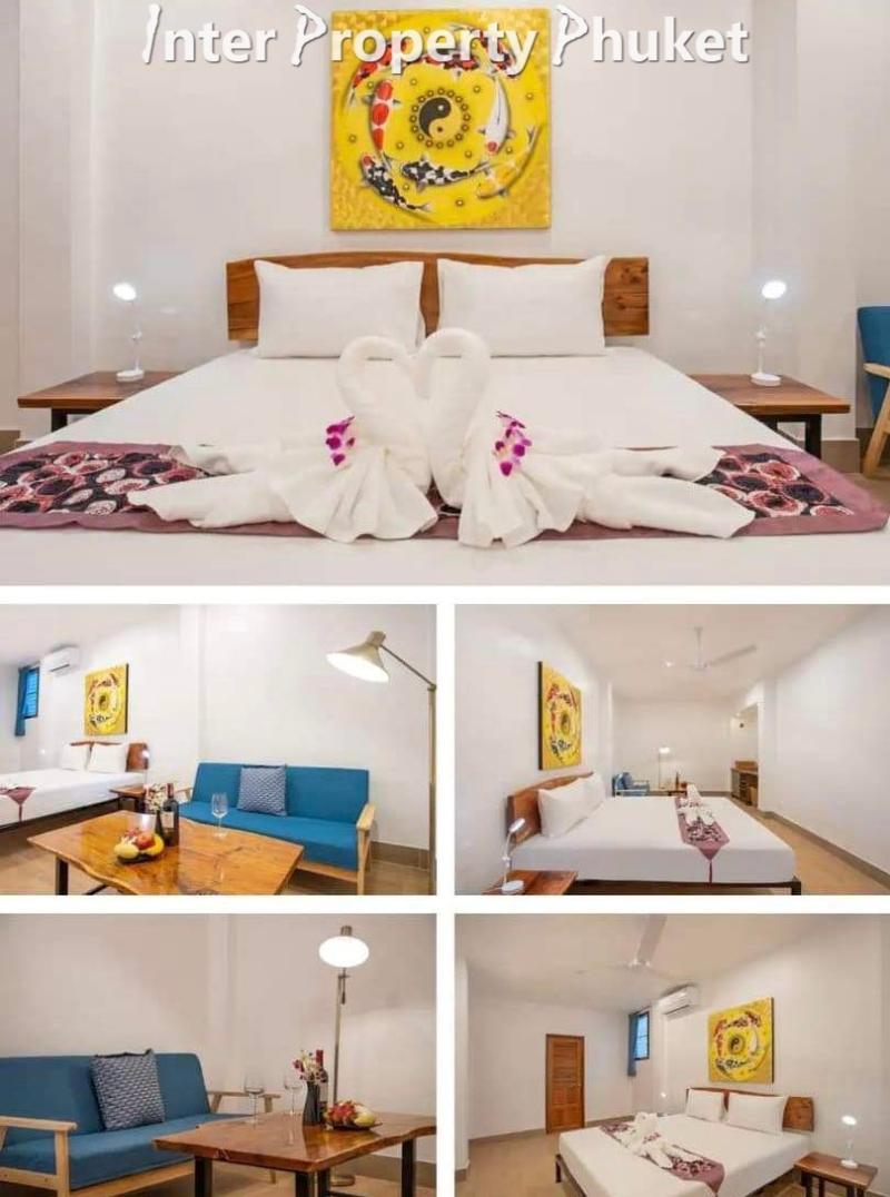 RRC018 5 Bedrooms villa for rent