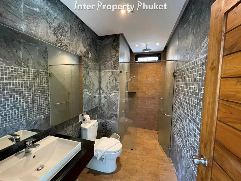 RC149 3 Bedrooms villa for rent