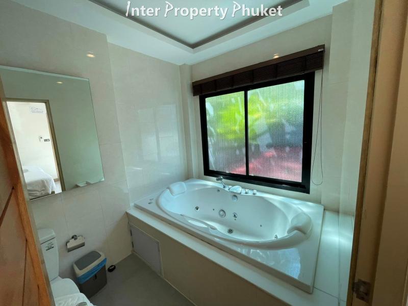 RC149 3 Bedrooms villa for rent
