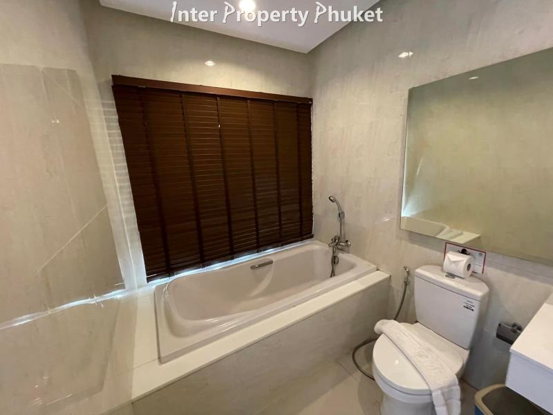 RC149 3 Bedrooms villa for rent