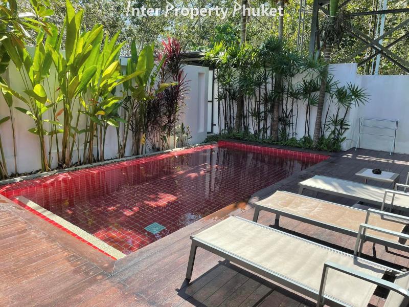 RC149 3 Bedrooms villa for rent