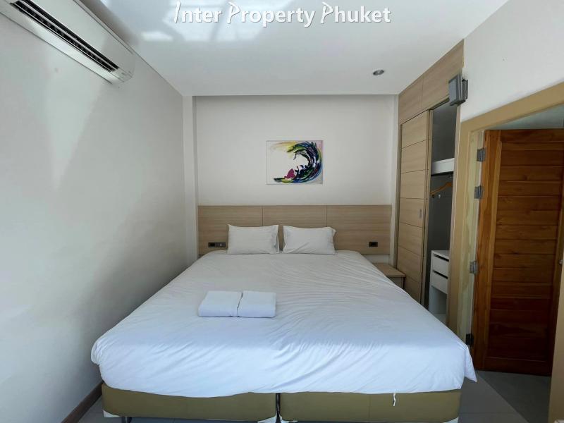 RC149 3 Bedrooms villa for rent