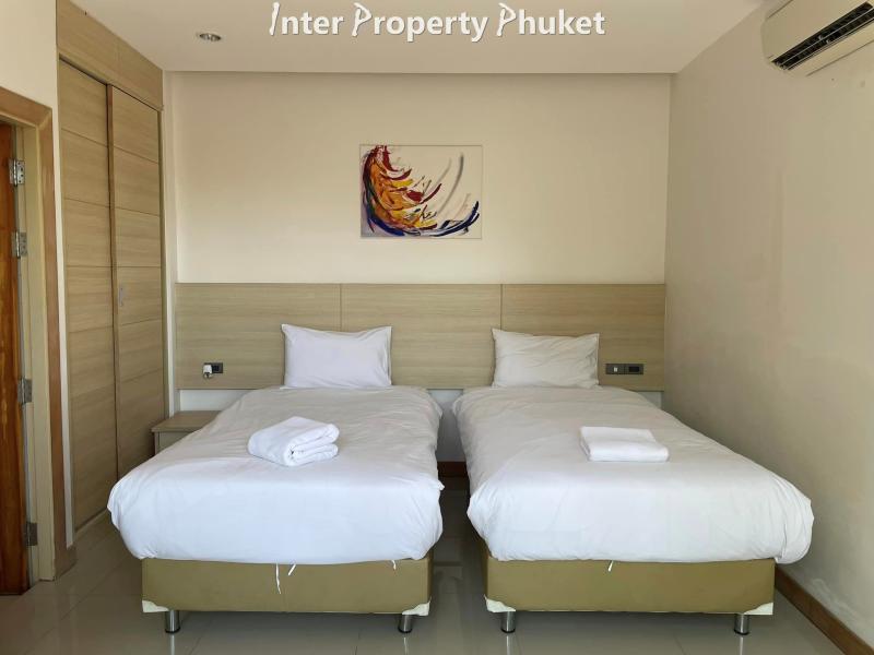 RC149 3 Bedrooms villa for rent