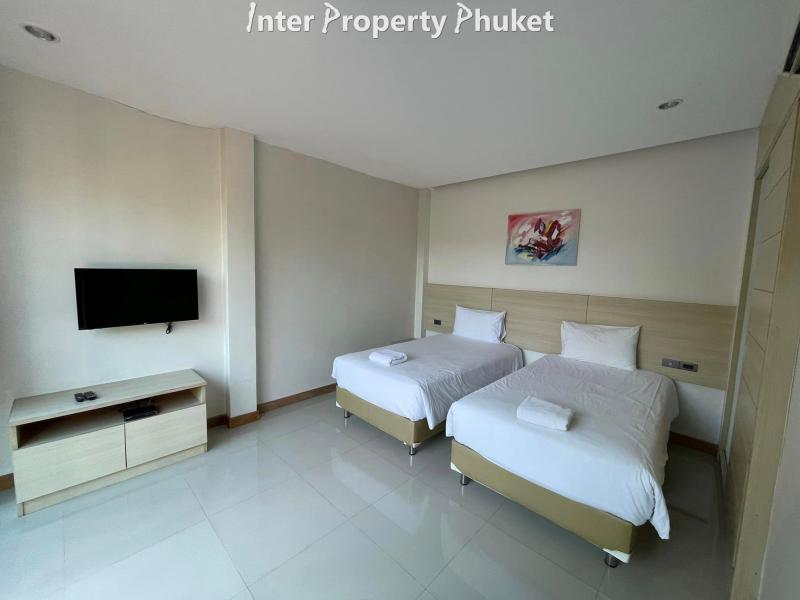 RC149 3 Bedrooms villa for rent